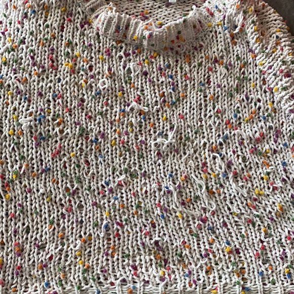 Multicolored Sweater - Picture 2 of 3